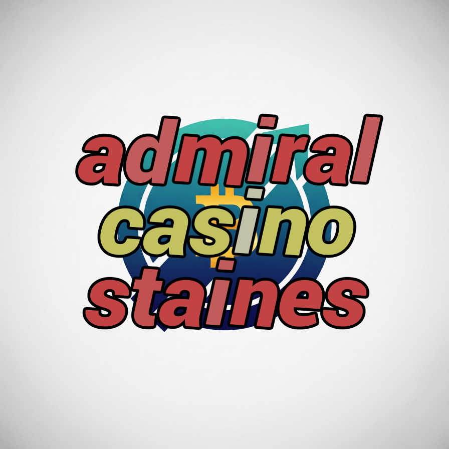 admiral casino staines